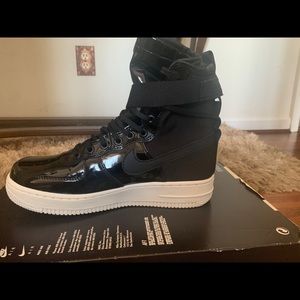 Nike Ruby Rose x Wmns  SF Air Force 1